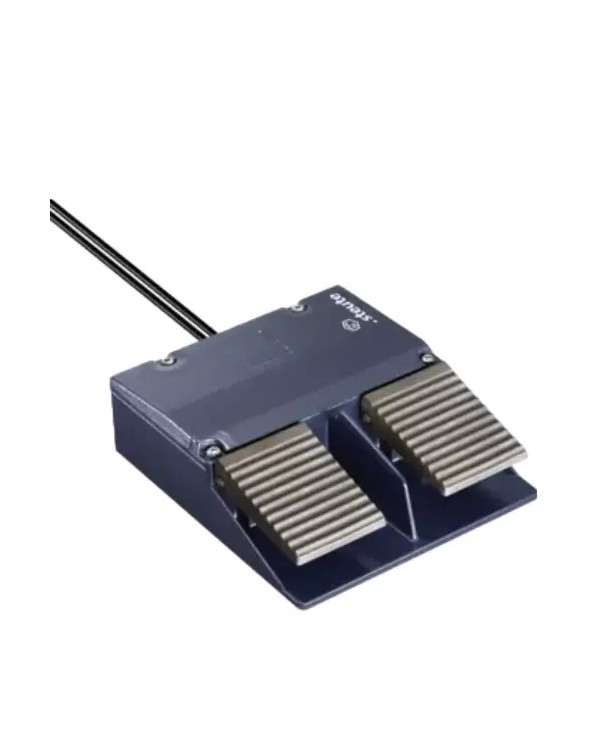Pédale de commande EX série Ex GFM 2 - 3m