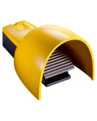 Pédale de commande EX série  Ex GFSI 1Ö/1S -40°C -A2S