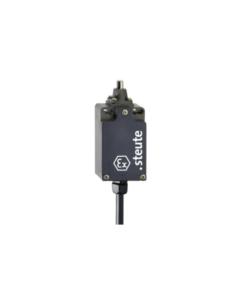 Ex t 356 S Series Ex Series Position Switch 1000 / 1S-2M -A2S