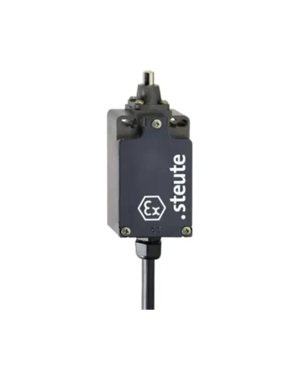 Ex t 356 S Series Ex Series Position Switch 1000 / 1S-2M -A2S
