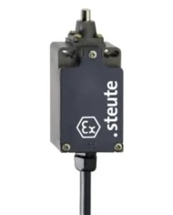 Ex t 356 S Series Ex Series Position Switch 1000 / 1S-2M -A2S