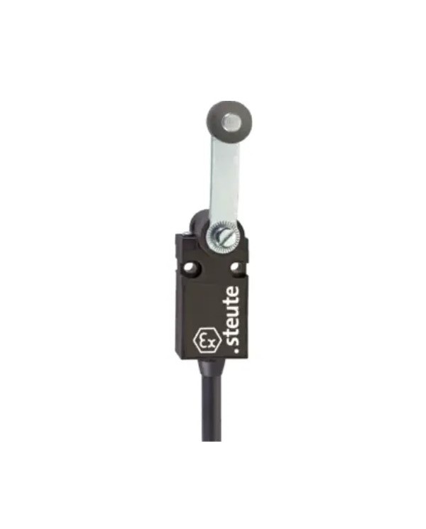 Interrupteur de position Ex série ExM 14 DL 1Ö/1S - 2m -A2S