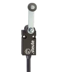 Interrupteur de position Ex série ExM 14 DL 1Ö/1S - 2m -A2S