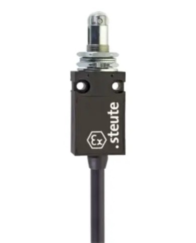 EXM 14 EN 1Ö / 1S - 2M -A2S Position Switch
