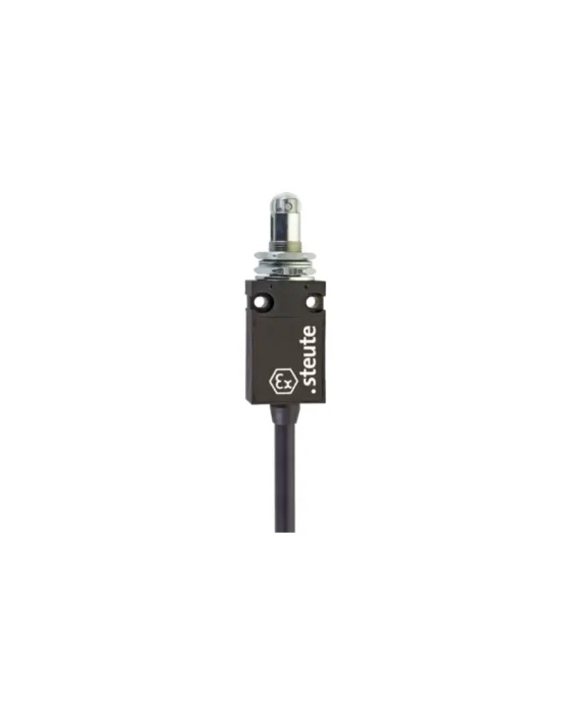 EXM 14 EN 1Ö / 1S - 2M -A2S Position Switch