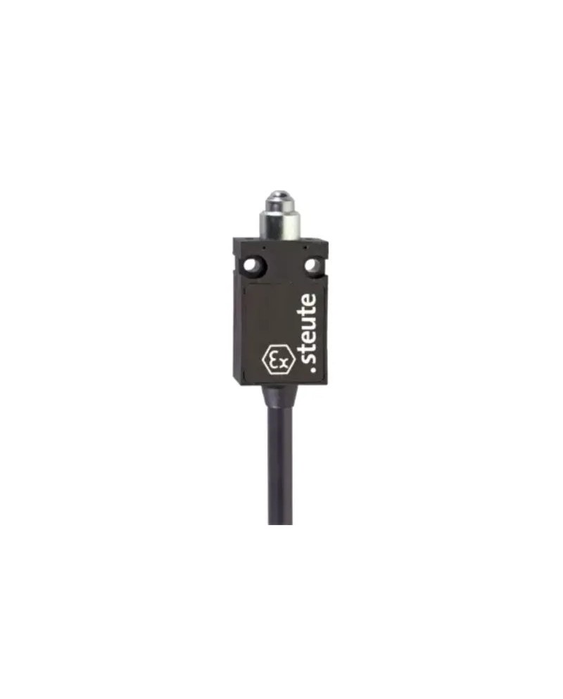 Interrupteur de position Ex série ExM 14 KU 1Ö/1S - 2m -A2S