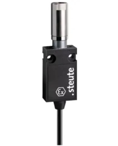 Commutateur pneumatique EX série ExM 14 PE / 0,5 bar 2m -A2S