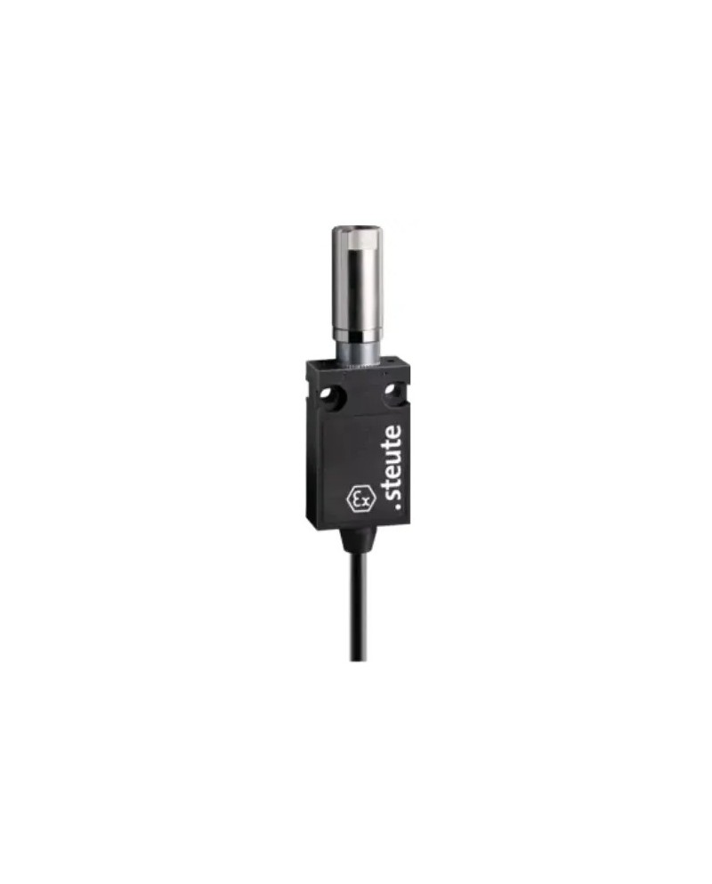 Commutateur pneumatique EX série ExM 14 PE / 0,5 bar 2m -A2S