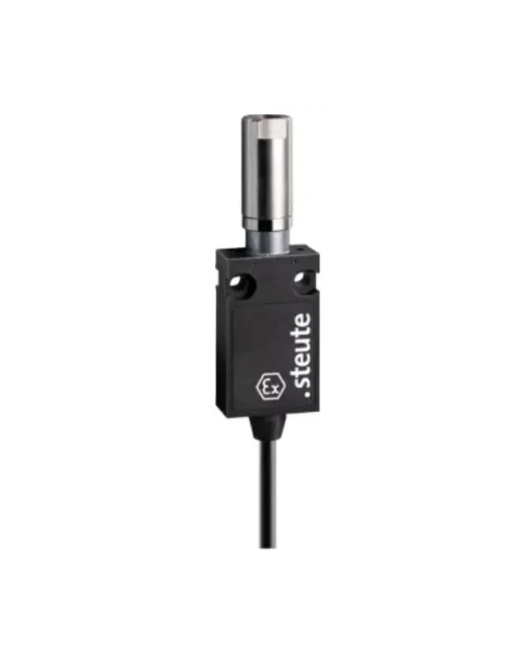 Commutateur pneumatique EX série ExM 14 PE / 0,5 bar 2m -A2S
