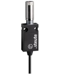 Commutateur pneumatique EX série ExM 14 PE / 0,5 bar 2m -A2S