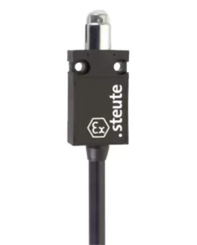 Interrupteur de position Ex série ExM 14 R 1Ö/1S - 2m -A2S