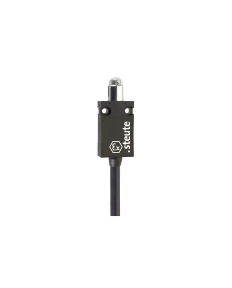 Interrupteur de position Ex série ExM 14 R 1Ö/1S - 2m -A2S