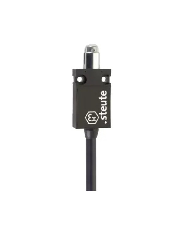 Interrupteur de position Ex série ExM 14 R 1Ö/1S - 2m -A2S