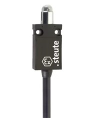 Interrupteur de position Ex série ExM 14 R 1Ö/1S - 2m -A2S