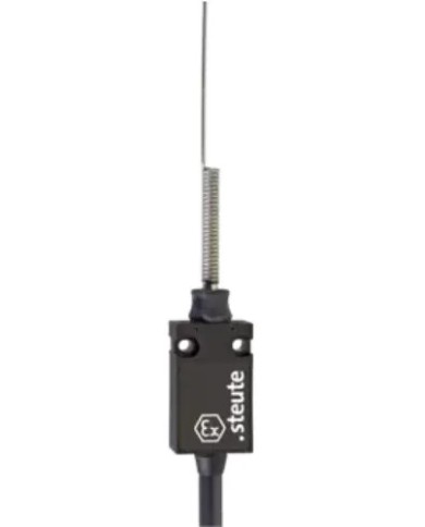 Interrupteur de position Ex série ExM 14 TL 1Ö/1S - 2m -A2S