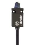 Interrupteur de position Ex série ExM 14 W 1Ö/1S - 2m -A2S