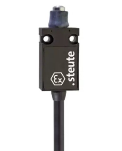 Interrupteur de position Ex série ExM 14 W 1Ö/1S - 2m -A2S