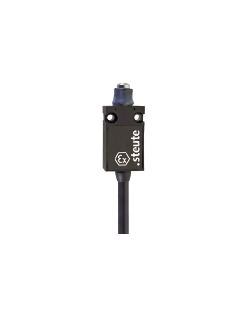 Interrupteur de position Ex série ExM 14 W 1Ö/1S - 2m -A2S