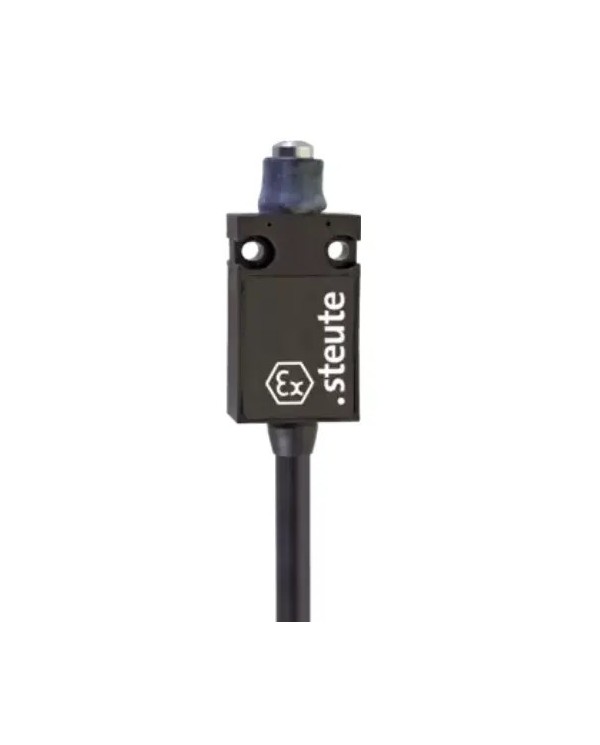 Interrupteur de position Ex série ExM 14 W 1Ö/1S - 2m -A2S
