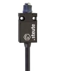 Interrupteur de position Ex série ExM 14 W 1Ö/1S - 2m -A2S