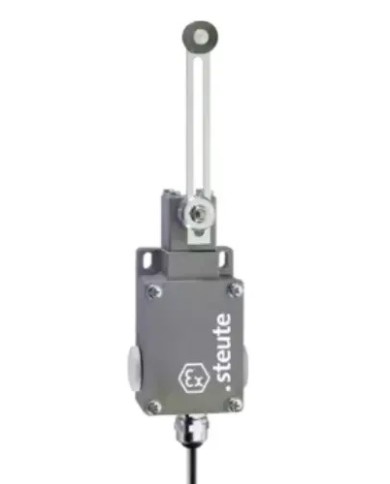 Interrupteur de position Ex série ExM 61 DS - 3m -A2S