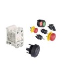 Borne de coupure atex série 8082 zone 1,2 -A2S