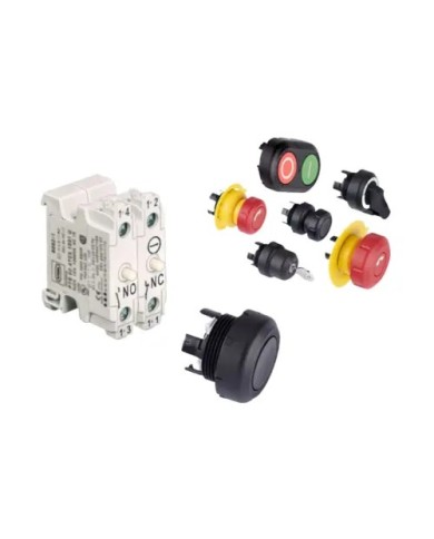 ATEX CUTOFF TERMINAL 8082 serie 1,2-A2S