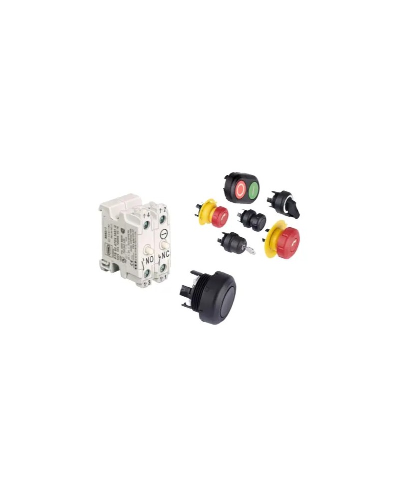 ATEX cutoff terminal 8082 series 1,2 -A2S zone