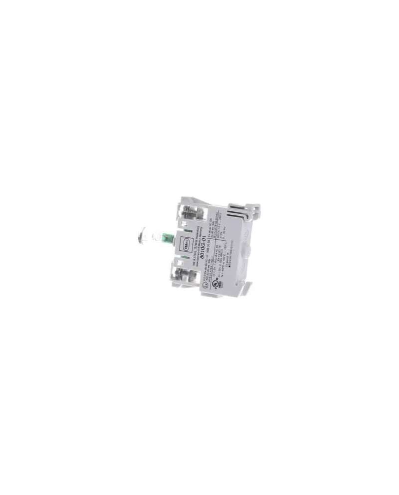 8010 Series Bright Light Area: 1,2 -A2S