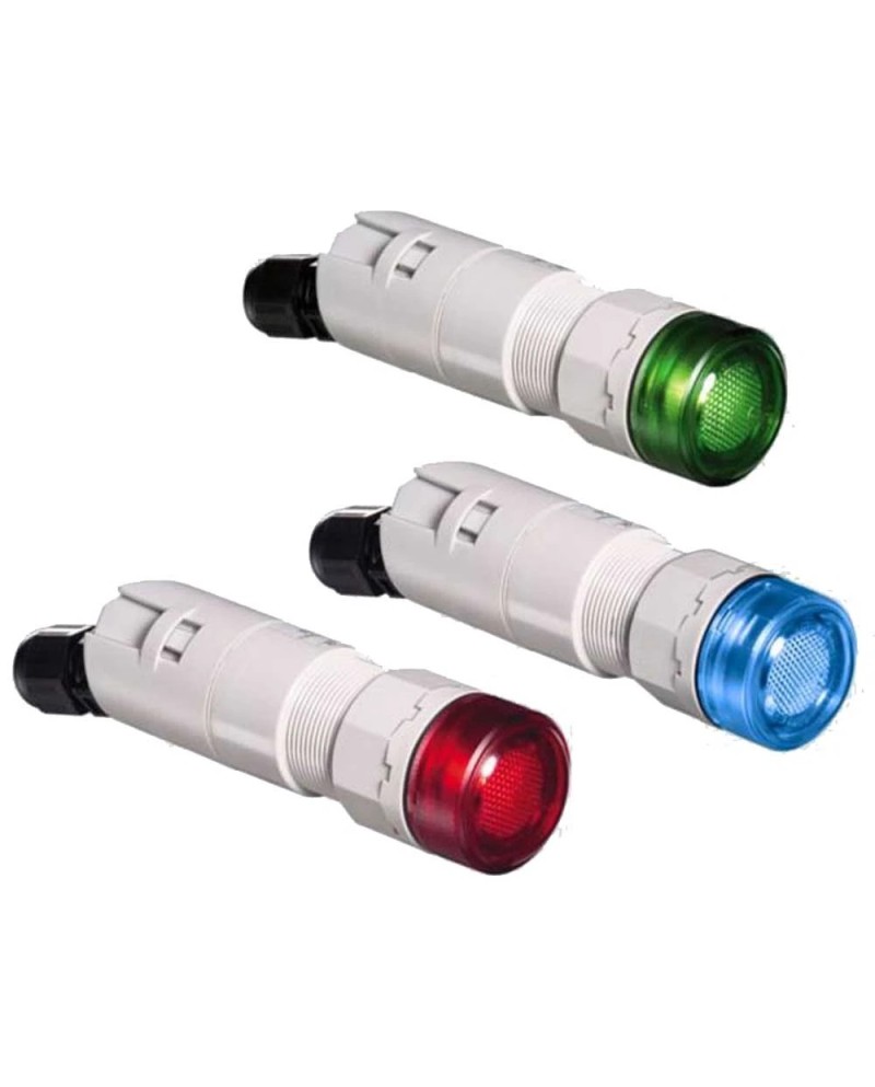 LED ATEX LED Serie LED 8013/311 Zona 1,2 -A2S