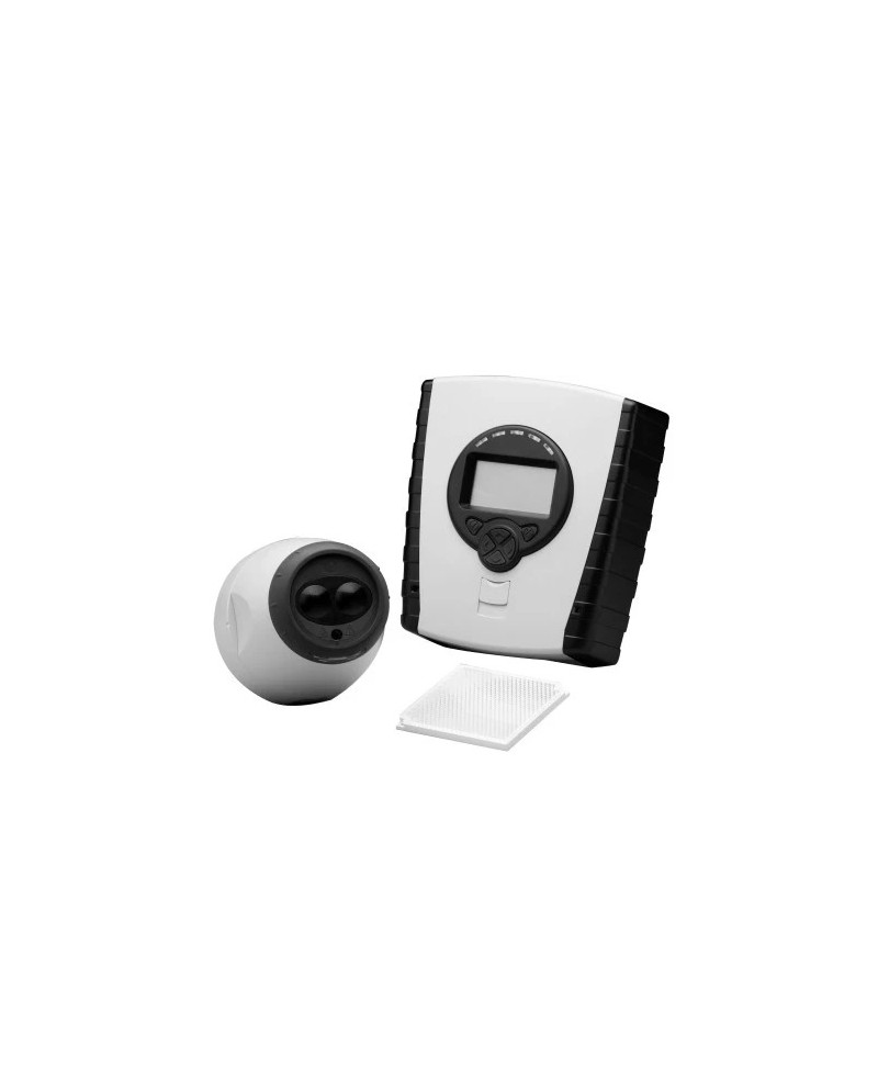 Kit de calentador de condensación -A2S Kit de calentador de condensación -A2S