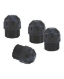 ATEX Series 8162/9 respirator caps: 1,2 -A2S zone