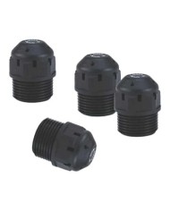 ATEX Series 8162/9 respirator caps: 1,2 -A2S zone