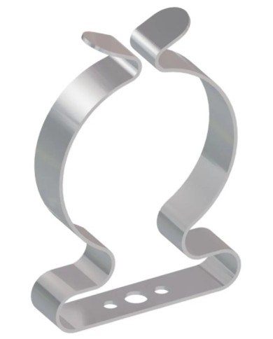 Support de montage atex série unit clamp D.51 -A2S