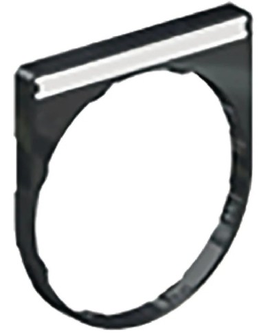 ATEX Series 8602/3 Titolare di etichetta Dimensioni 1 -A2S