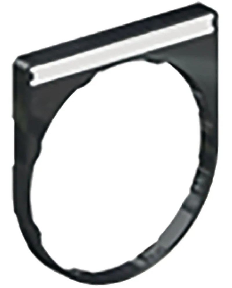 ATEX Series 8602/3 Titolare di etichetta Dimensioni 1 -A2S