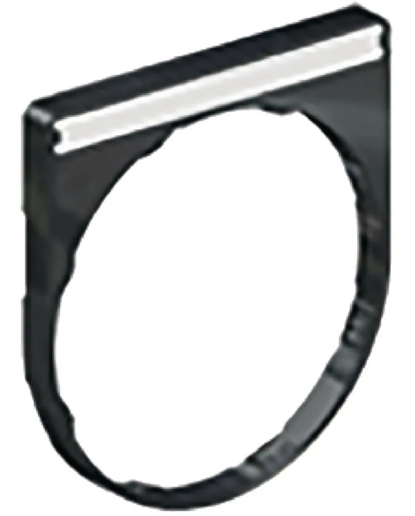 ATEX Series 8602/3 Label Holder Size 1 -A2S