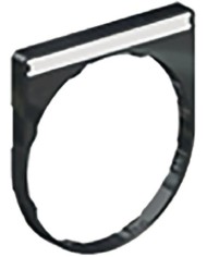 ATEX Series 8602/3 Titolare di etichetta Dimensioni 1 -A2S