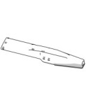 post adapter 6001 ACC. fixing,