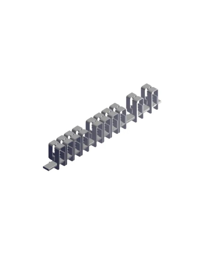 Rail 9411 8C