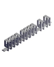 Rail 9411 8C
