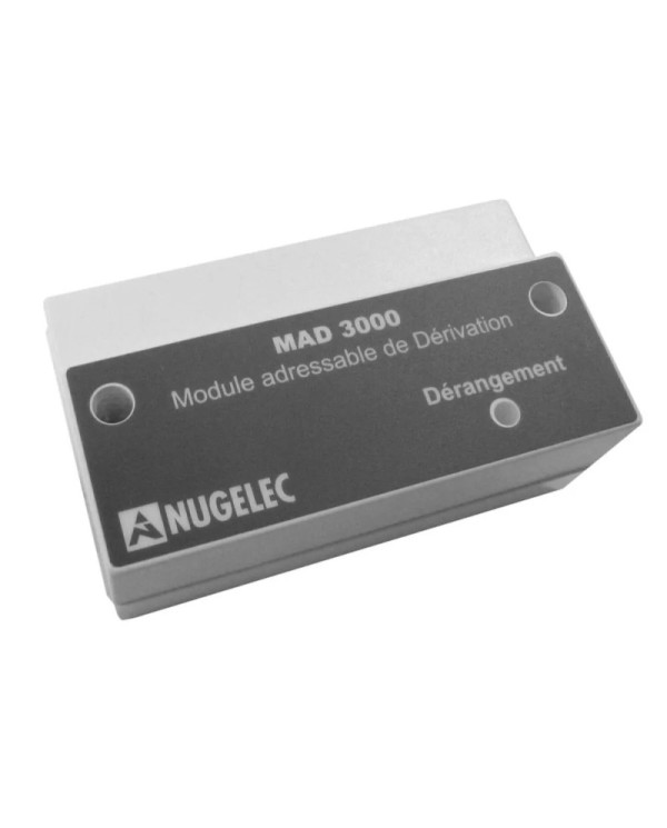 Module de dérivation pour ECS Sensea.EC et TSM -A2S