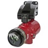 Detector de llama óptica serie ATEX Eaton X3301 -a2s