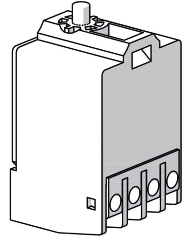 Strom- / Motorschalter, Schlafschalter seriell 8544