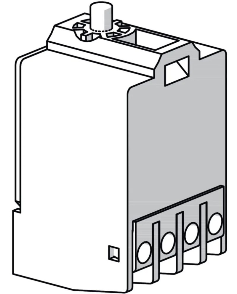 Strom- / Motorschalter, Schlafschalter seriell 8544