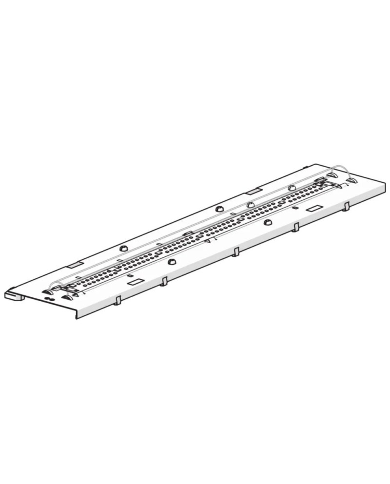 Accessoires dispositif de protection contre le contact accidentel 6002/4 -A2S