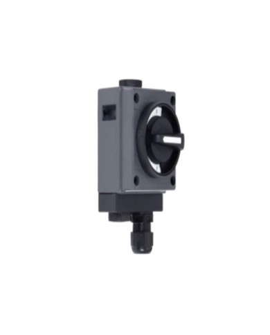 ATEX SERIES 8040/11-V30 SWITCH: 1,2 -A2S zone