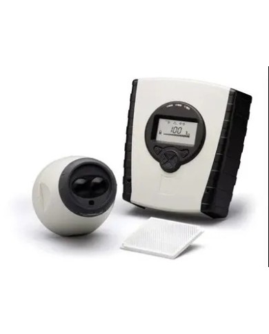 Détecteur de faisceau réfléchissant intelligent - Alignement automatique -A2S