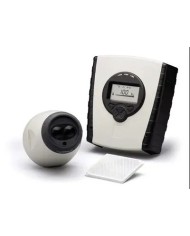 Intelligenter reflektierender Strahldetektor - Automatische Ausrichtung -A2s