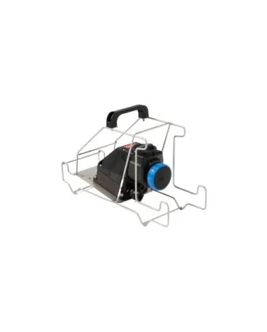 Socles prolongateurs 16 A atex série 8570/16 : zone 1,2 -A2S